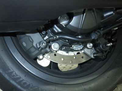 Honda GL1800 Gold Wing Tour DCT 2025