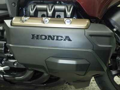 Honda GL1800 Gold Wing Tour DCT 2025