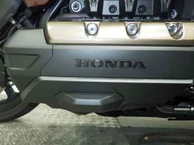 Honda GL1800 Gold Wing Tour DCT 2025