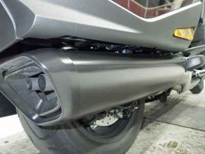 Honda GL1800 Gold Wing Tour DCT 2025