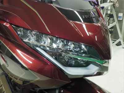 Honda GL1800 Gold Wing Tour DCT 2025