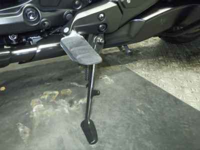Honda GL1800 Gold Wing Tour DCT 2025