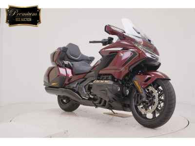 Honda GL1800 Gold Wing Tour DCT 2025
