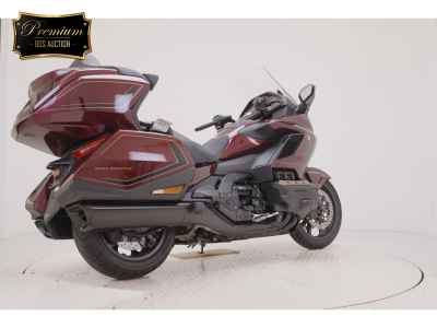 Honda GL1800 Gold Wing Tour DCT 2025