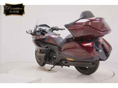 Honda GL1800 Gold Wing Tour DCT 2025