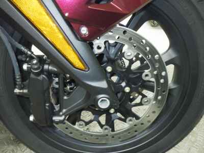 Honda GL1800 Gold Wing Tour DCT 2025