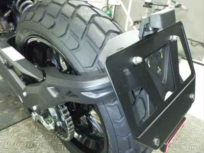 Ducati Scrambler Icon 2G 2025