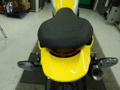 Ducati Scrambler Icon 2G 2025