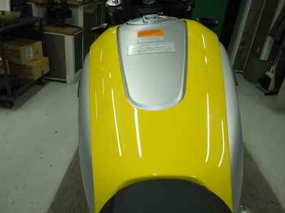 Ducati Scrambler Icon 2G 2025