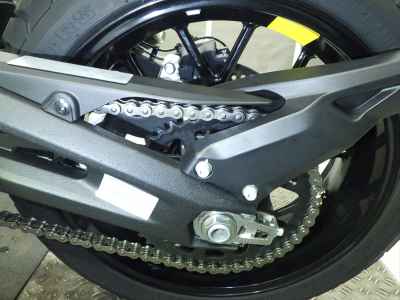 Ducati Scrambler Icon 2G 2025