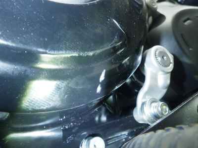 Ducati Scrambler Icon 2G 2025