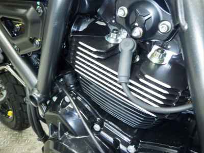 Ducati Scrambler Icon 2G 2025