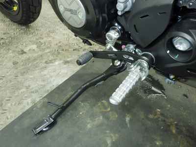 Ducati Scrambler Icon 2G 2025