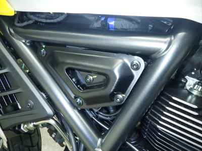 Ducati Scrambler Icon 2G 2025