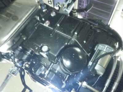 Ducati Scrambler Icon 2G 2025