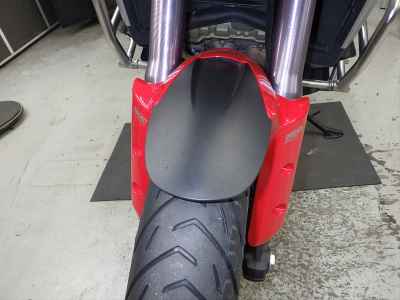 Ducati Multistrada V4S 2021