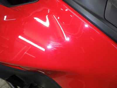 Ducati Multistrada V4S 2021