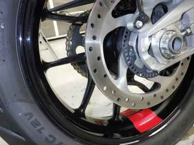 Ducati Multistrada V4S 2021