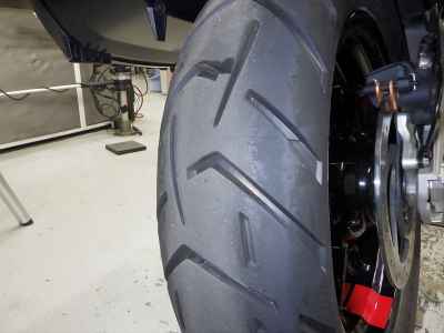 Ducati Multistrada V4S 2021