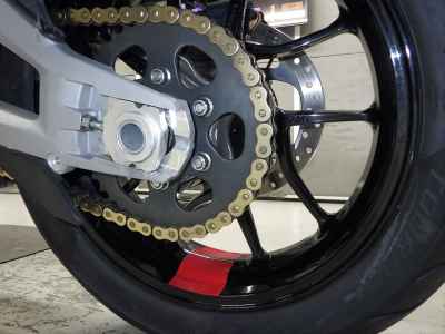 Ducati Multistrada V4S 2021