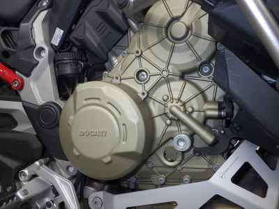 Ducati Multistrada V4S 2021