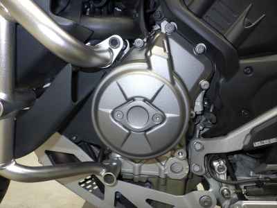 Ducati Multistrada V4S 2021