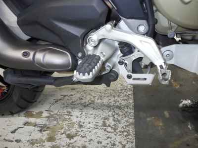 Ducati Multistrada V4S 2021