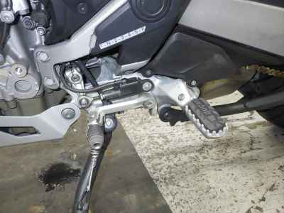 Ducati Multistrada V4S 2021