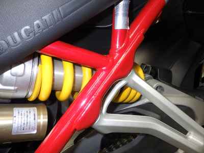 Ducati Multistrada V4S 2021