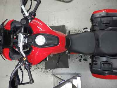 Ducati Multistrada V4S 2021