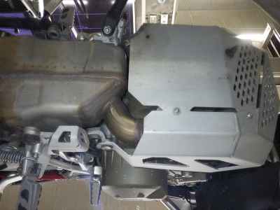 Ducati Multistrada V4S 2021