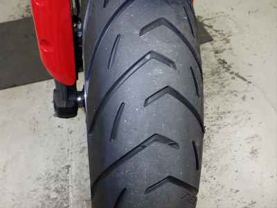 Ducati Multistrada V4S 2021