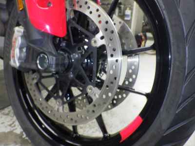 Ducati Multistrada V4S 2021