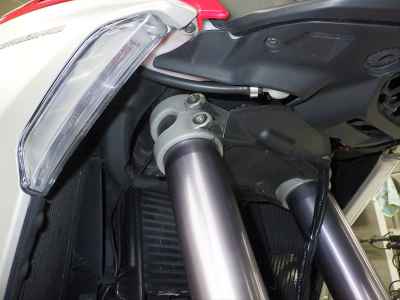Ducati Multistrada V4S 2021