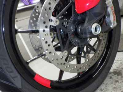 Ducati Multistrada V4S 2021
