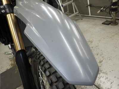 Honda CRF250L 2023