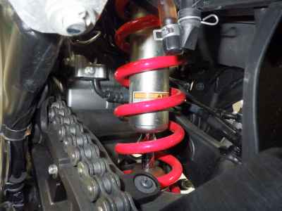 Honda CRF250L 2023