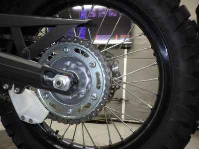 Honda CRF250L 2023