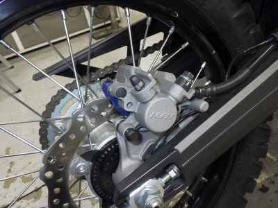 Honda CRF250L 2023