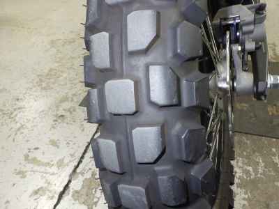 Honda CRF250L 2023