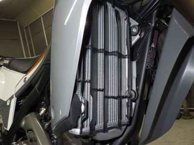 Honda CRF250L 2023