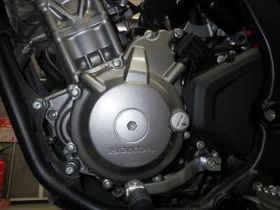 Honda CRF250L 2023