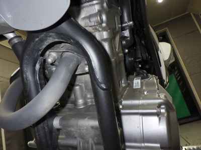 Honda CRF250L 2023