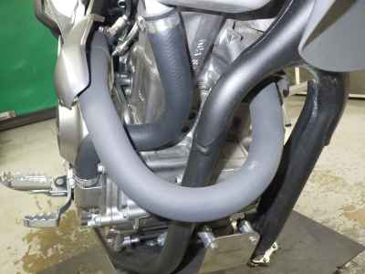 Honda CRF250L 2023