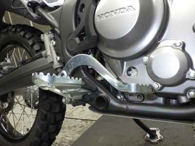 Honda CRF250L 2023