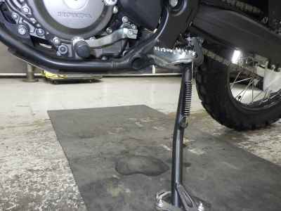 Honda CRF250L 2023