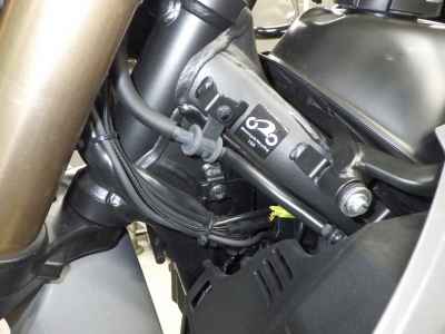 Honda CRF250L 2023