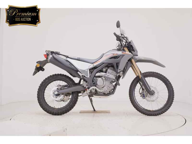Honda CRF250L 2023
