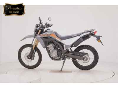 Honda CRF250L 2023