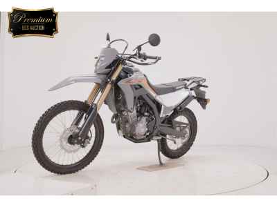 Honda CRF250L 2023